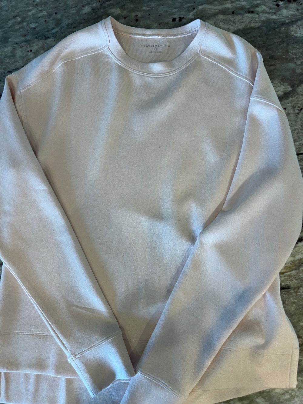 Brand new Travis Matthews’s women sweatshirt